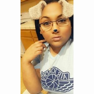 Meet your Posher, Christa